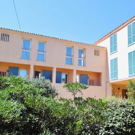 Aparthotel With Swimming Pool In La Maddalena, Breakfast Included La Maddalena (Sassari)